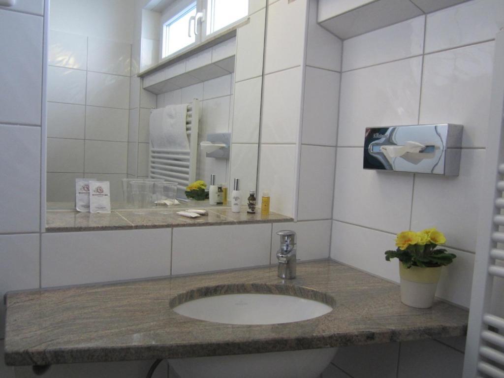 Grimmelshausen Hotel Gelnhausen Quarto foto