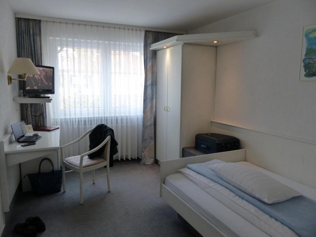 Grimmelshausen Hotel Gelnhausen Quarto foto